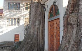 Hostal La Chacarilla
